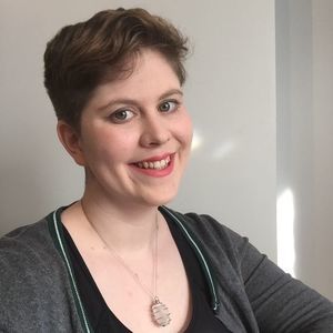 Meet your Posher, Natalie